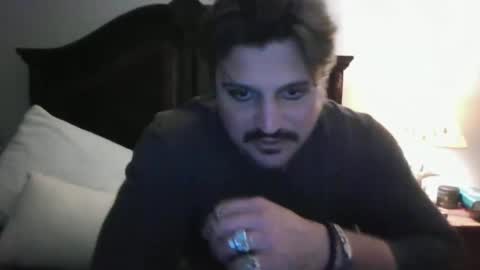 cowboy190087 online show from 01.26.25