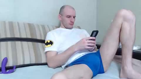 Snapshot of cowboy_bigcock chatting on 02.17.25 Damien online show from 02.17.25