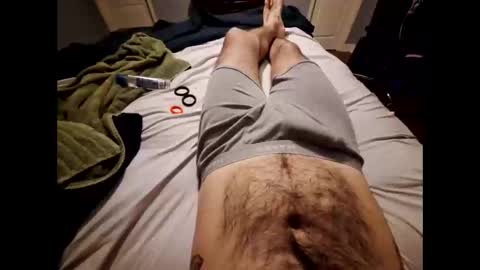 cowboybebop42 online show from 03.01.26