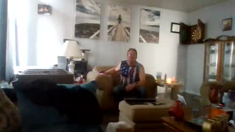 cowboyjim69248723 online show from 07.28.26