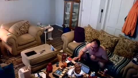 cowboyjim69248723 online show from 07.29.26