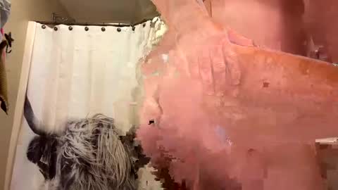 Snapshot of cowboystud77 chatting on 01.05.25 cowboystud77 online show from 01.05.25