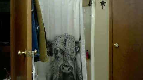 Snapshot of cowboystud77 chatting on 01.26.25 cowboystud77 online show from 01.26.25