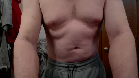 Snapshot of cowboystud77 chatting on 02.19.25 cowboystud77 online show from 02.19.25