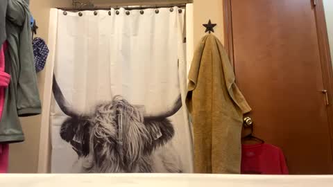 Snapshot of cowboystud77 chatting on 02.24.25 cowboystud77 online show from 02.24.25