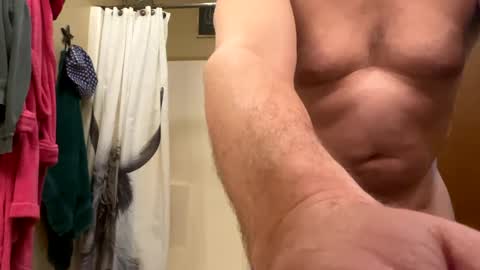 Snapshot of cowboystud77 chatting on 02.28.25 cowboystud77 online show from 02.28.25