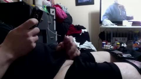 Snapshot of coxmen19 chatting on 10.02.25 coxmen19 online show from 10.02.25