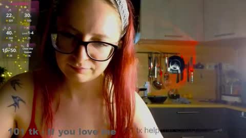 Snapshot of coy_girl_ chatting on 01.17.26 My name is Emma - HELP COLLECT TOKENS FOR THE OPERATION FOR MY DAUGHTER online show from 01.17.26