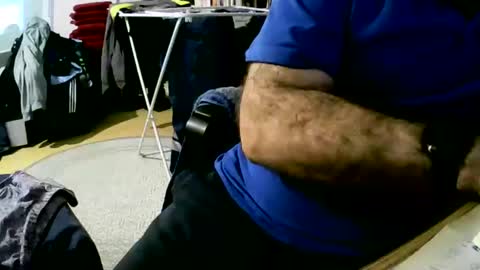 Snapshot of coyote017 chatting on 01.16.25 coyote017 online show from 01.16.25