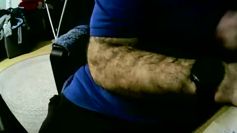 Snapshot of coyote017 chatting on 01.18.25 coyote017 online show from 01.18.25