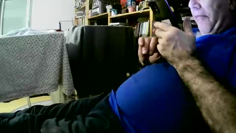 Snapshot of coyote017 chatting on 01.21.25 coyote017 online show from 01.21.25