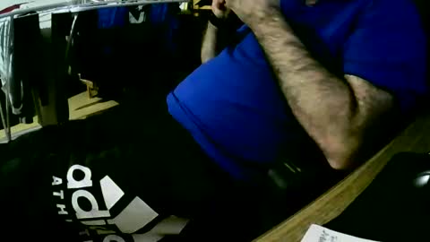 Snapshot of coyote017 chatting on 02.17.25 coyote017 online show from 02.17.25