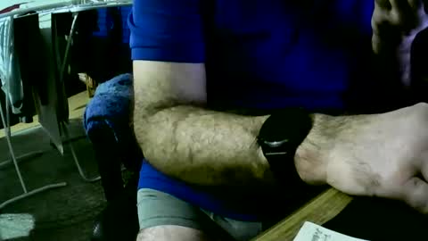 Snapshot of coyote017 chatting on 02.18.25 coyote017 online show from 02.18.25