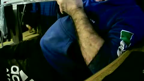 Snapshot of coyote017 chatting on 02.18.25 coyote017 online show from 02.18.25