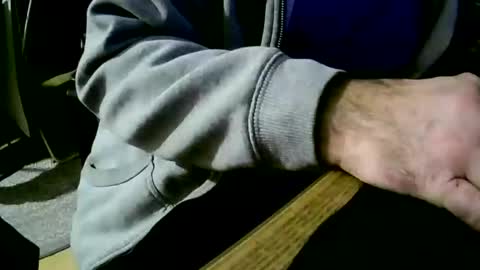 Snapshot of coyote017 chatting on 02.18.25 coyote017 online show from 02.18.25