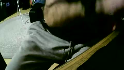 Snapshot of coyote017 chatting on 02.23.25 coyote017 online show from 02.23.25