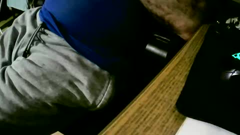 Snapshot of coyote017 chatting on 02.28.25 coyote017 online show from 02.28.25