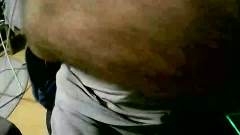 Snapshot of coyote017 chatting on 10.18.25 coyote017 online show from 10.18.25