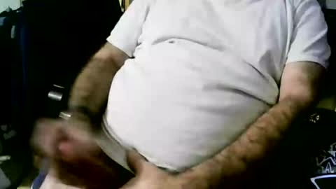 Snapshot of coyote017 chatting on 10.19.25 coyote017 online show from 10.19.25