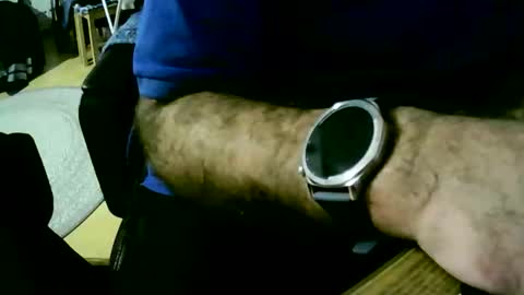 coyote017 online show from 11.03.25