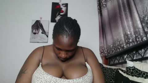 Erykah online show from 11.29.25