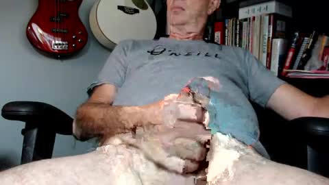 CozyCanuck online show from 09.09.25