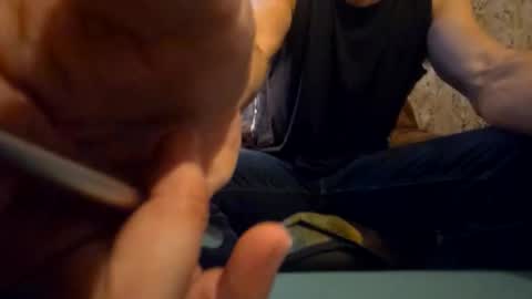 FloridasTwinkieKody online show from 05.11.26