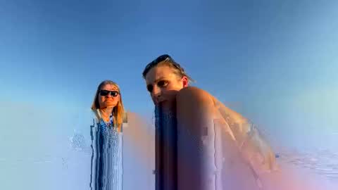 Snapshot of cpl_2_thrpl chatting on 10.11.25 Cpl2Thrpl online show from 10.11.25