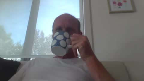 Snapshot of cptduckpants chatting on 12.02.24 cptduckpants online show from 12.02.24