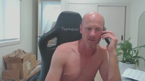 Snapshot of cptduckpants chatting on 02.03.25 cptduckpants online show from 02.03.25