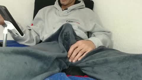 cr7ofcock online show from 12.14.24