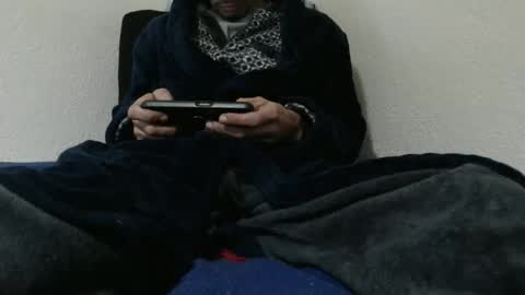 cr7ofcock online show from 12.29.24