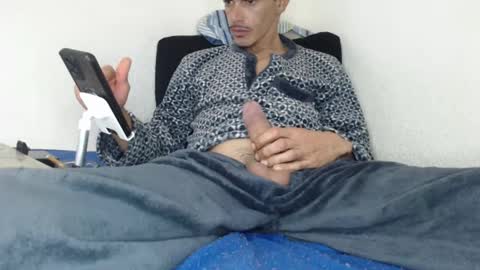 cr7ofcock online show from 12.30.24
