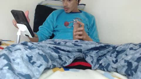 cr7ofcock online show from 01.05.25