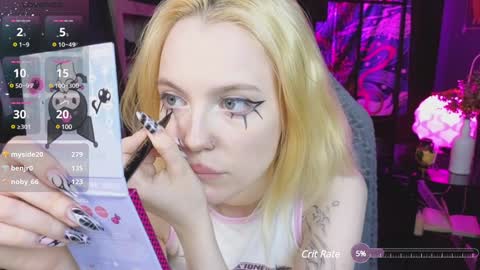 Tati online show from 12.02.24