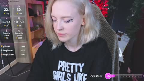 Tati online show from 12.26.24