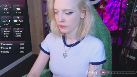 Tati online show from 01.04.25