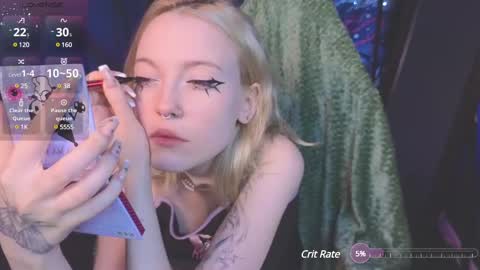 Tati online show from 02.12.25