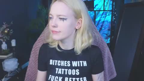 Tati online show from 02.18.25