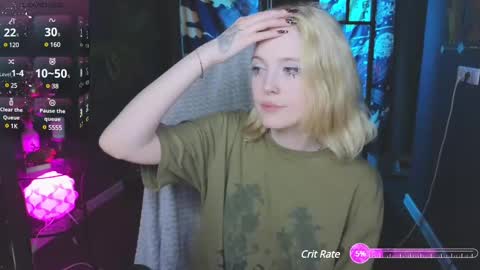 Tati online show from 02.25.25