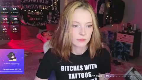 Tati online show from 09.28.25