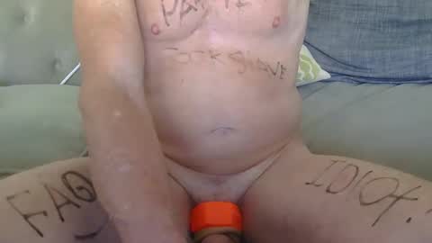 Sockjock71 online show from 05.02.26