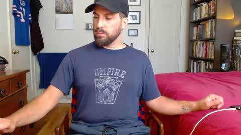 Snapshot of cram0658 chatting on 09.13.25 cram online show from 09.13.25