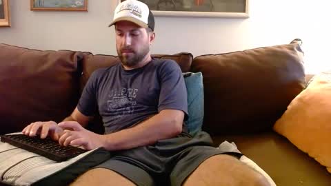 Snapshot of cram0658 chatting on 09.27.25 cram online show from 09.27.25