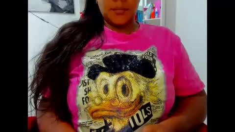 Snapshot of crapicorniohot3o chatting on 12.03.25 crapicorniohot3o online show from 12.03.25