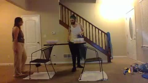 Snapshot of craveitoften chatting on 11.27.25 craveitoften online show from 11.27.25