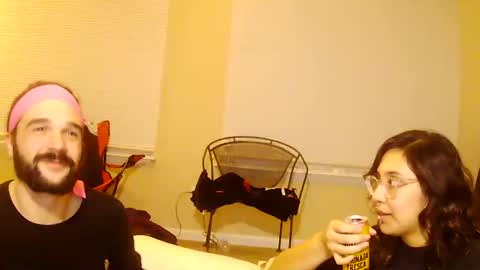 Snapshot of craveitoften chatting on 12.03.25 craveitoften online show from 12.03.25