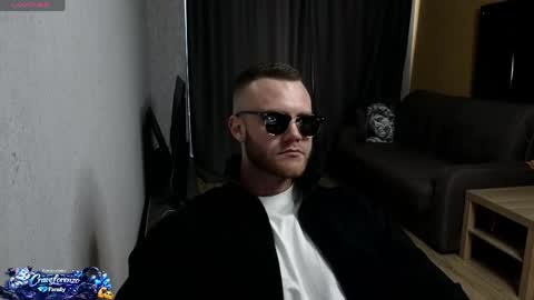 CraveLorenzo online show from 05.02.26