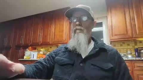 Dick Fitswell online show from 05.10.26