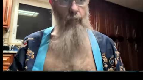 Dick Fitswell online show from 07.31.26